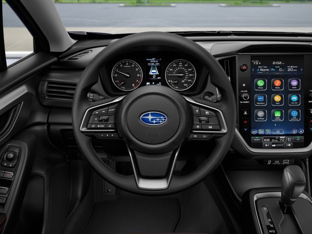 2026 Subaru Impreza Sport - Photo 14