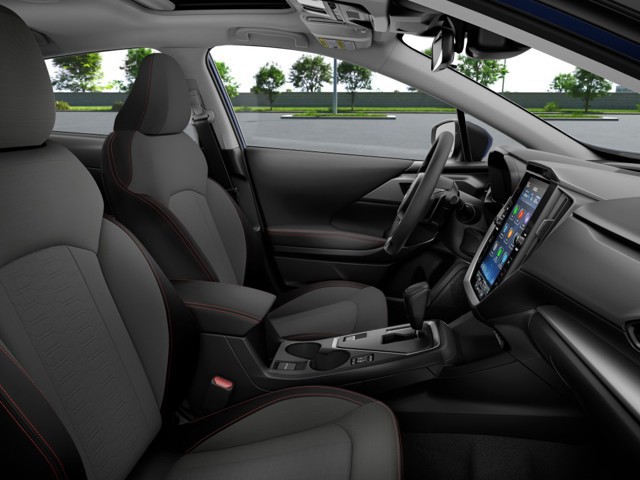 2026 Subaru Impreza Sport - Photo 15