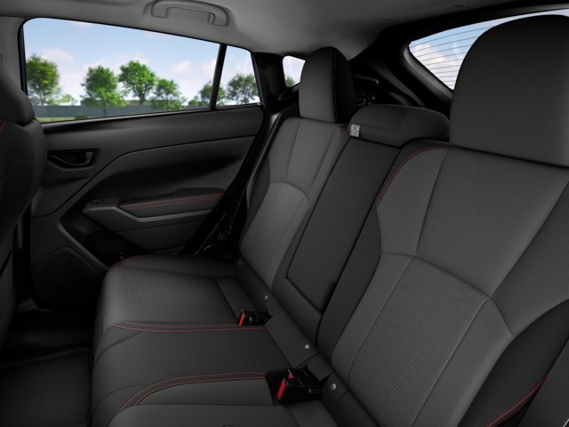 2026 Subaru Impreza Sport - Photo 16