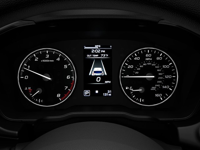 2026 Subaru Impreza Sport - Photo 17