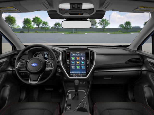 2026 Subaru Impreza Sport - Photo 18