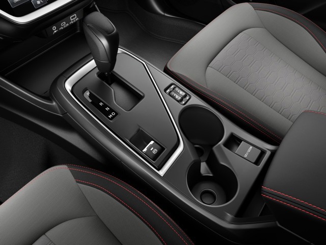 2026 Subaru Impreza Sport - Photo 20