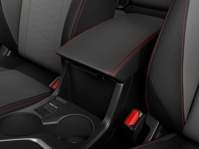 2026 Subaru Impreza Sport - Photo 21