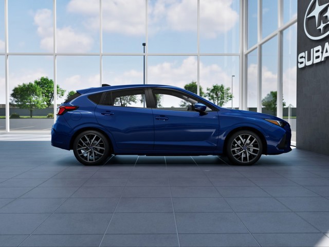 2026 Subaru Impreza Sport - Photo 6