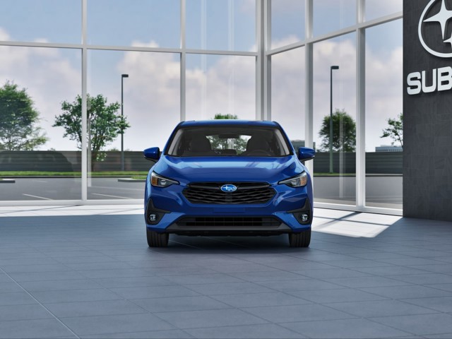 2026 Subaru Impreza Sport - Photo 7