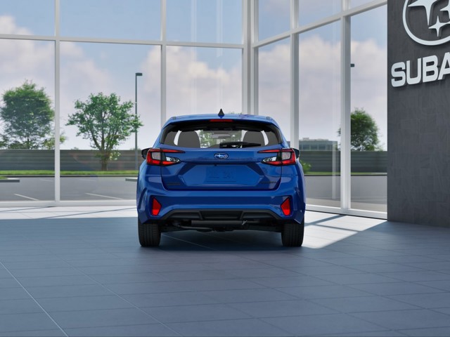 2026 Subaru Impreza Sport - Photo 8