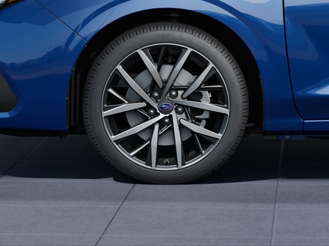 2026 Subaru Impreza Sport - Photo 9