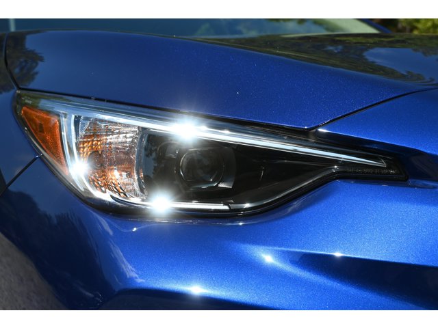 New 2026 SAPPHIRE BLUE PEARL Subaru Sport image 10