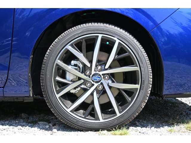 New 2026 SAPPHIRE BLUE PEARL Subaru Sport image 12