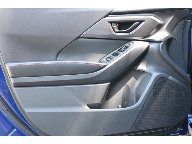 New 2026 SAPPHIRE BLUE PEARL Subaru Sport image 13