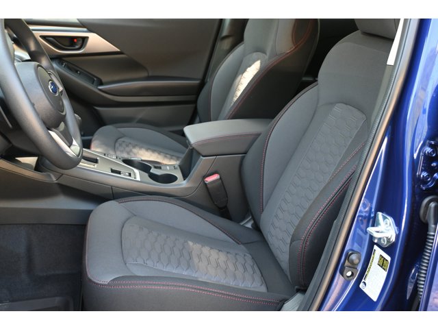 New 2026 SAPPHIRE BLUE PEARL Subaru Sport image 15