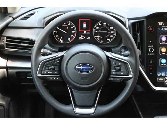 New 2026 SAPPHIRE BLUE PEARL Subaru Sport image 16