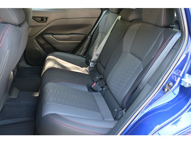 New 2026 SAPPHIRE BLUE PEARL Subaru Sport image 29