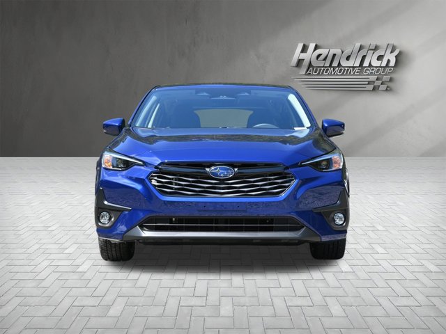 New 2026 SAPPHIRE BLUE PEARL Subaru Sport image 3