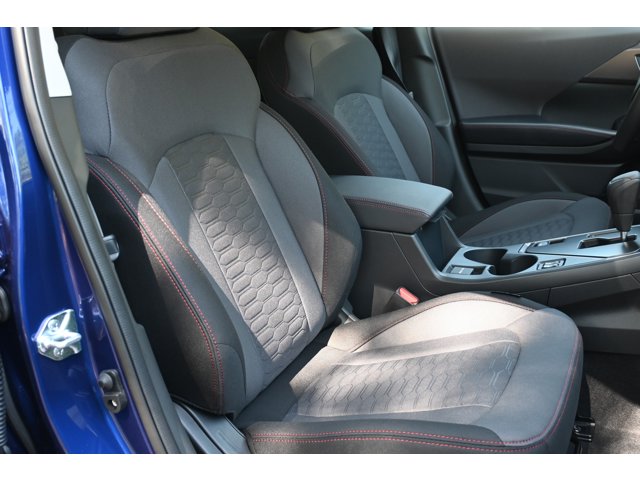 New 2026 SAPPHIRE BLUE PEARL Subaru Sport image 32