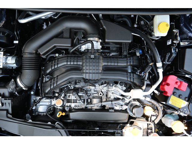 New 2026 SAPPHIRE BLUE PEARL Subaru Sport image 34