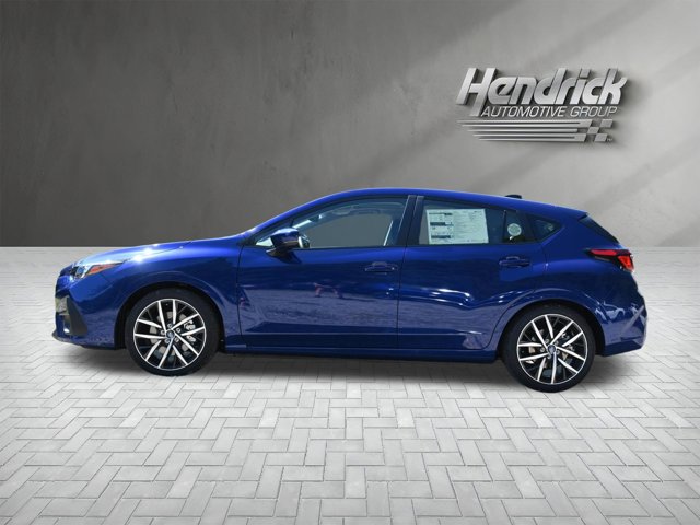 New 2026 SAPPHIRE BLUE PEARL Subaru Sport image 5