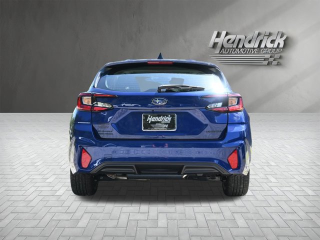 New 2026 SAPPHIRE BLUE PEARL Subaru Sport image 7