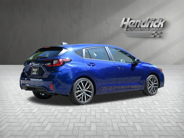 New 2026 SAPPHIRE BLUE PEARL Subaru Sport image 8