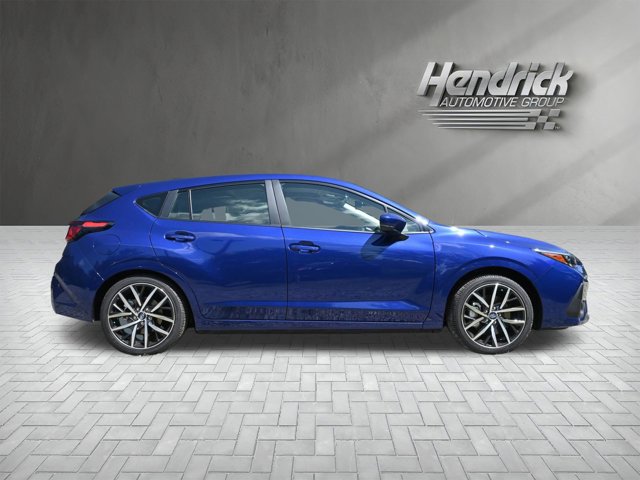 New 2026 SAPPHIRE BLUE PEARL Subaru Sport image 9