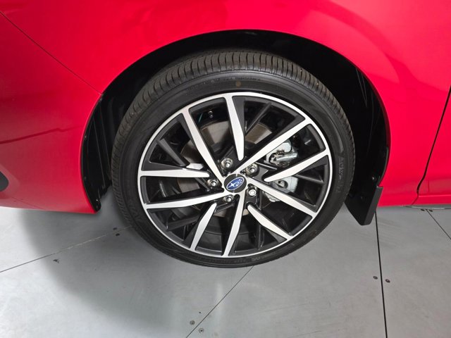 2025 Subaru Impreza Sport photo 10