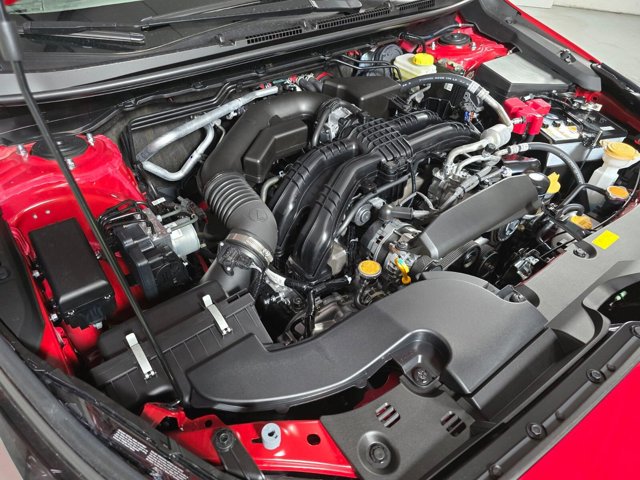 2025 Subaru Impreza Sport photo 11