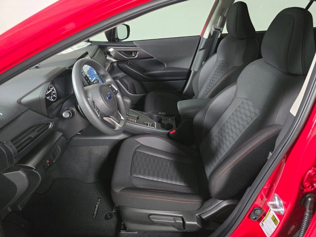 2025 Subaru Impreza Sport photo 12