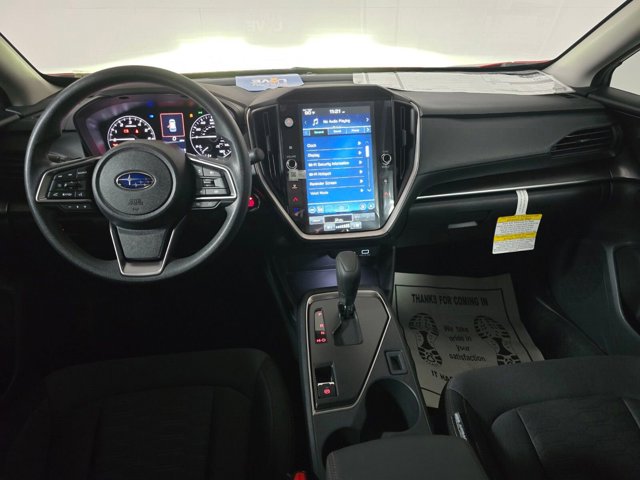 2025 Subaru Impreza Sport photo 13