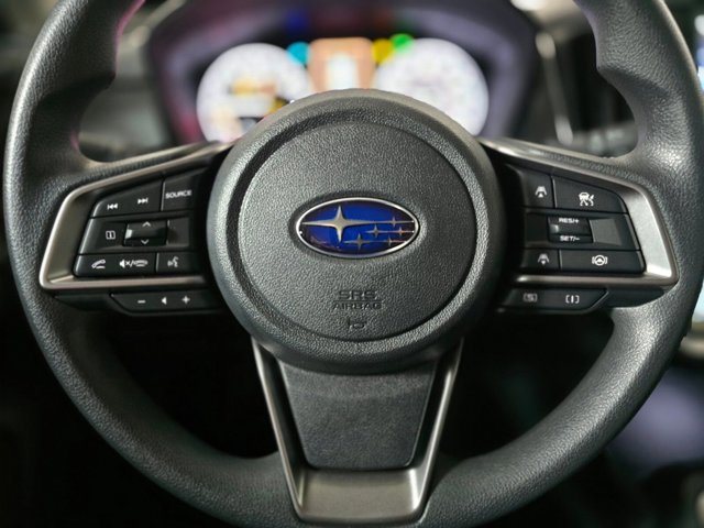 2025 Subaru Impreza Sport photo 14