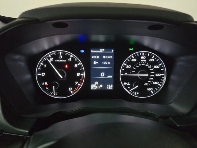 2025 Subaru Impreza Sport photo 15