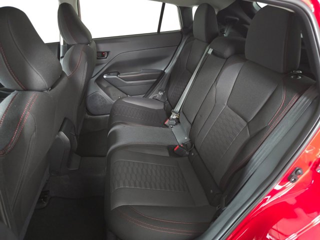 2025 Subaru Impreza Sport photo 18