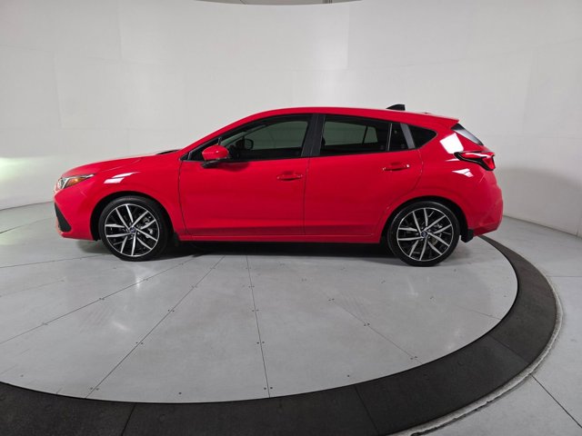 2025 Subaru Impreza Sport photo 2