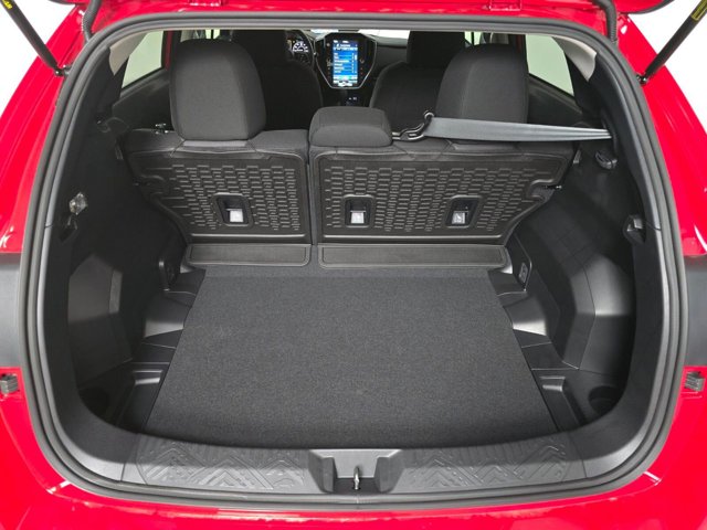 2025 Subaru Impreza Sport photo 19