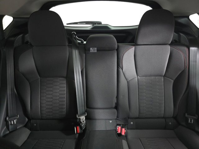 2025 Subaru Impreza Sport photo 21