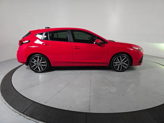 2025 Subaru Impreza Sport photo 6
