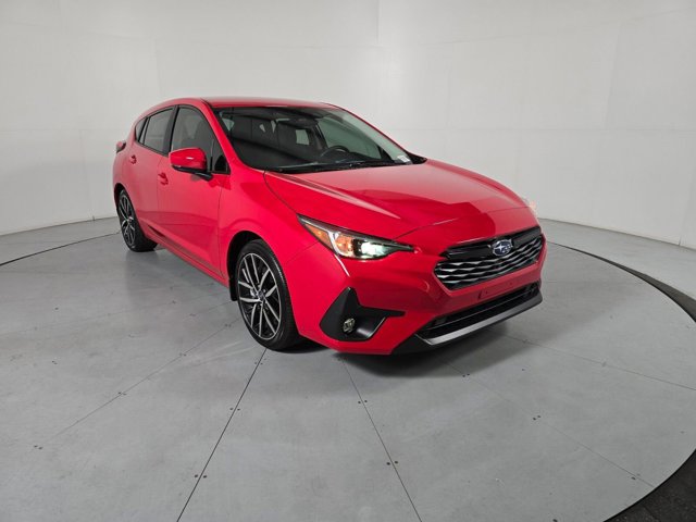 2025 Subaru Impreza Sport photo 7