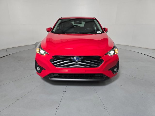 2025 Subaru Impreza Sport photo 8