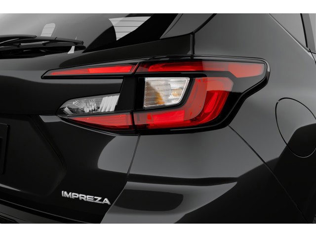 2025 Subaru Impreza Sport photo 13