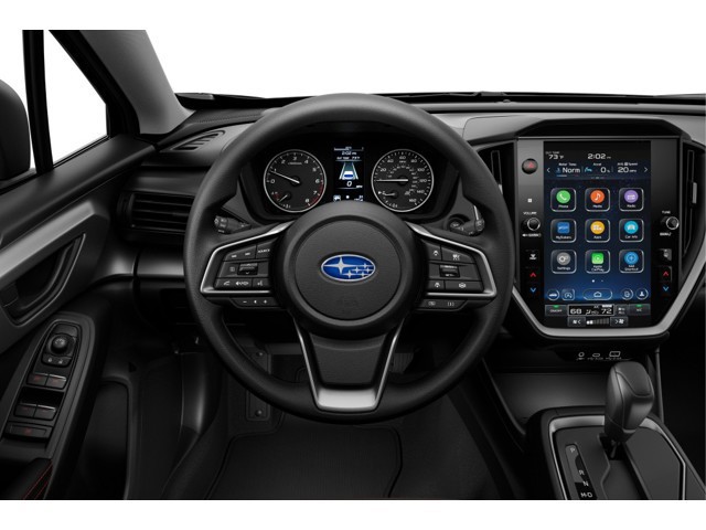 2025 Subaru Impreza Sport photo 15