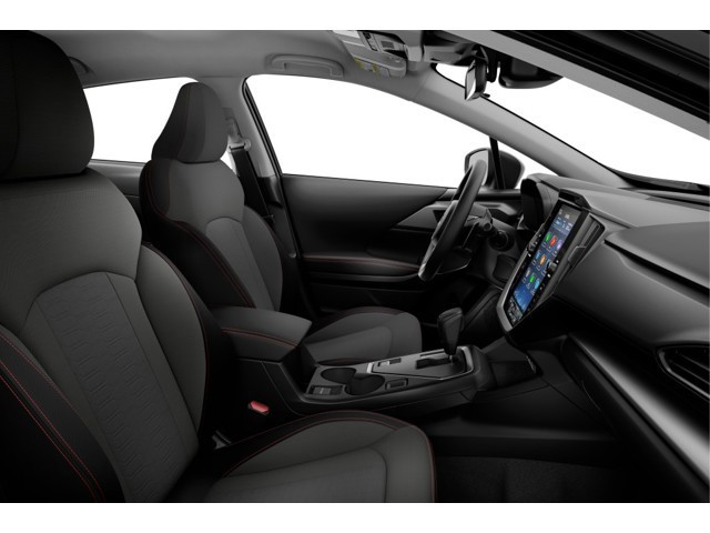 2025 Subaru Impreza Sport photo 16
