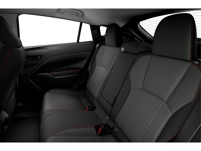 2025 Subaru Impreza Sport photo 17