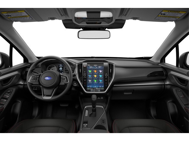 2025 Subaru Impreza Sport photo 19