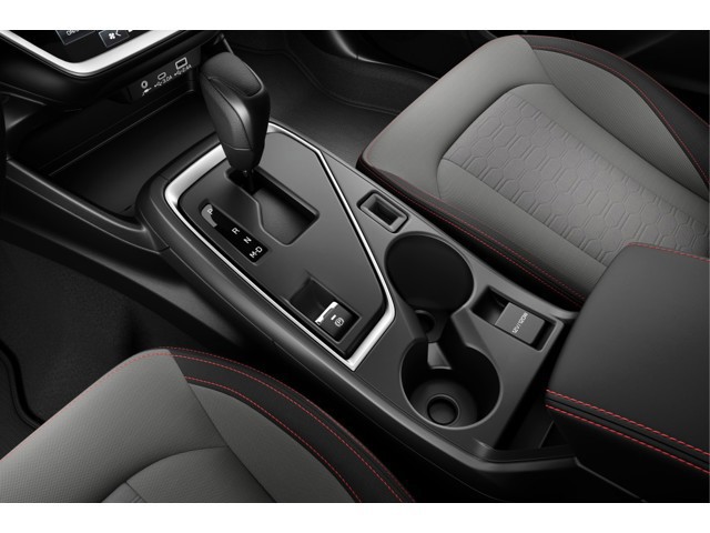 2025 Subaru Impreza Sport photo 21