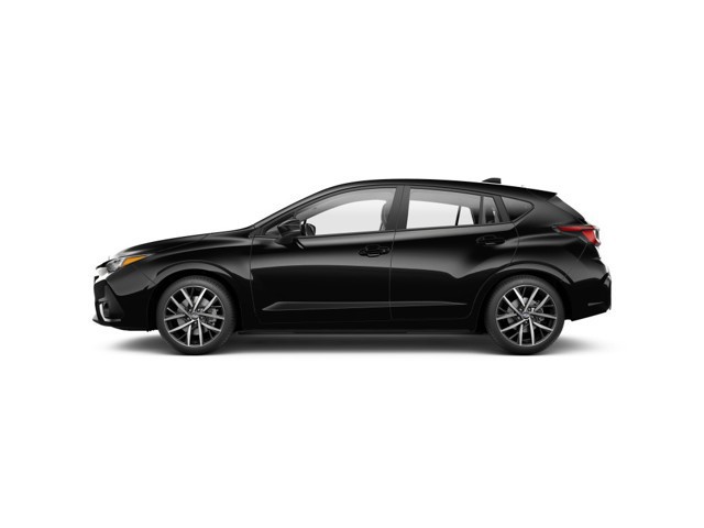 2025 Subaru Impreza Sport photo 4