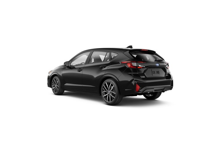 2025 Subaru Impreza Sport photo 5