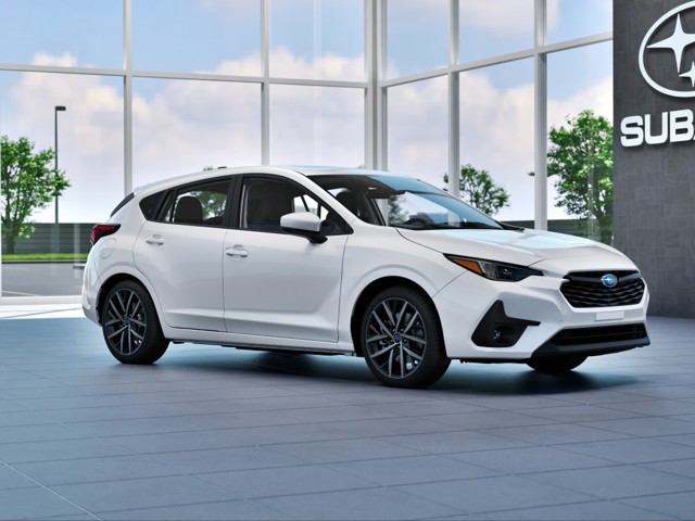 2026 Subaru Impreza Sport 2026 Subaru Impreza Sport