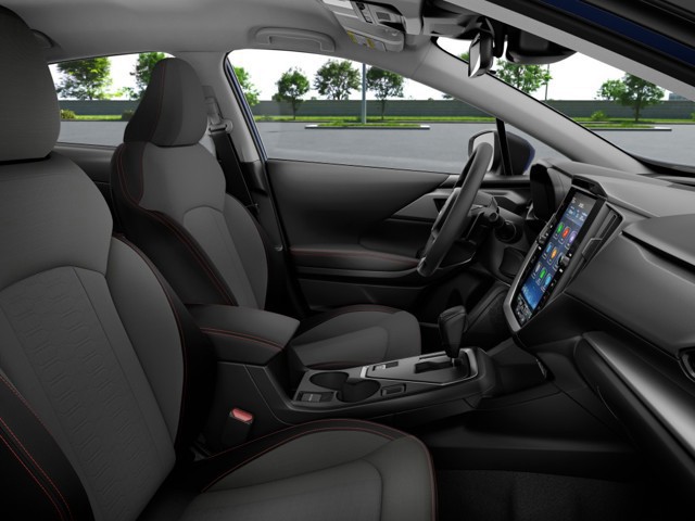 2026 Subaru Impreza Sport - Photo 15