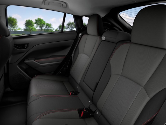 2026 Subaru Impreza Sport - Photo 16