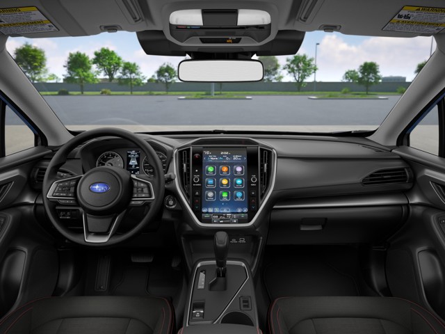 2026 Subaru Impreza Sport - Photo 18