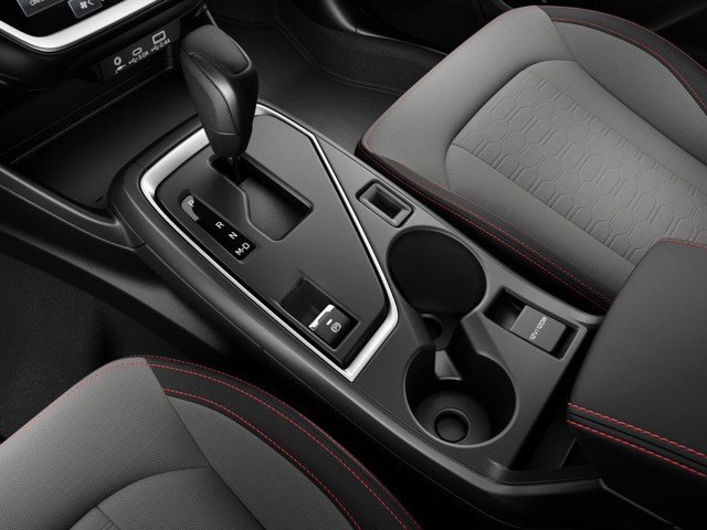 2026 Subaru Impreza Sport - Photo 20